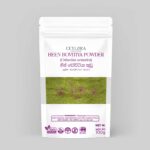 Heenbowitiya Powder Osbeckia octandra Ayurvedic herbal powder for liver health support