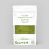 Moringa Powder nutrient rich superfood for energy metabolism and wellness support