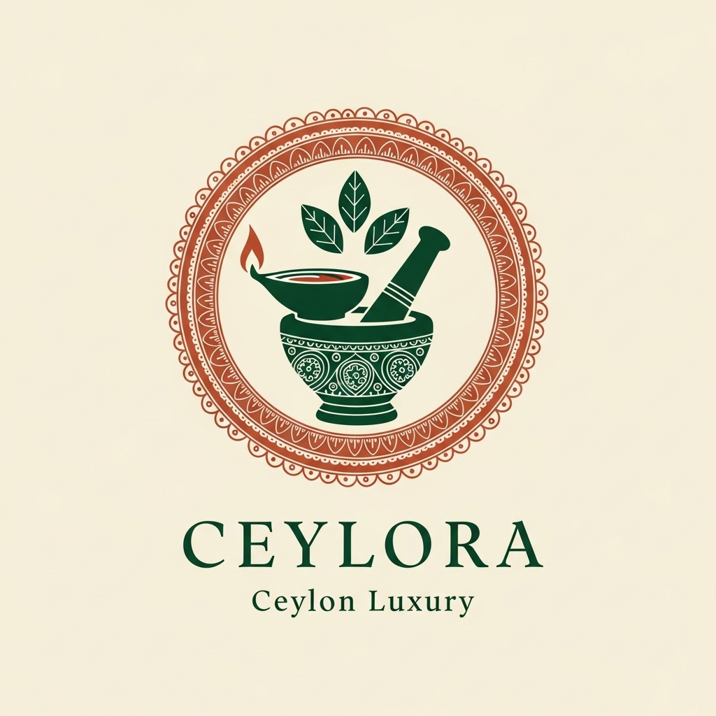 Ceylora Global Ayurvedic medicine, Ceylon tea, organic spices and natural cosmetics store in Sri Lanka