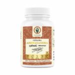 Ceylora Ashwagandha Capsules for stress, energy, and vitality support