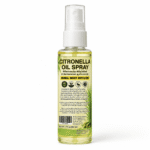 Ceylora Citronella Spray natural herbal insect repellent