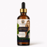 Ceylora Jasmine and Gotu Kola Hair Oil overnight leave-on conditioner