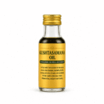 Ceylora Kustasamana Oil Ayurvedic herbal oil for irritated skin