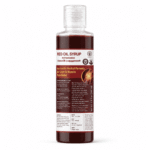 Ceylora Red Oil Syrup Ayurvedic joint and mobility support