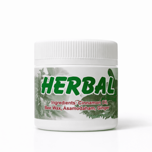 Ceylora Herbal Balm for Ayurvedic joint and muscle comfort