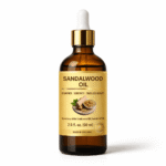 Ceylora Sandalwood Oil natural moisturising facial oil