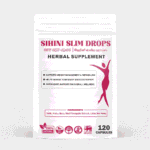 Ceylora Sihini Slim Drops for herbal weight management and digestive support